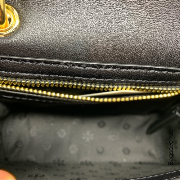Alexa mini shoulder bag Tory Burch crossbody new - Picture 5 of 6